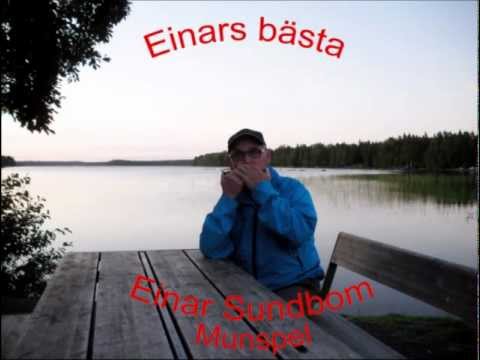 Einar Sundbom - Dansen går på Svinsta skär