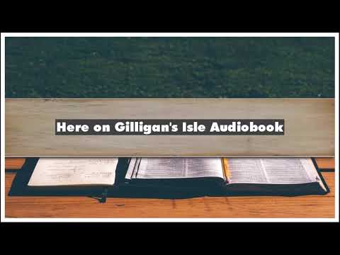 Russell Johnson Here on Gilligan's Isle Audiobook