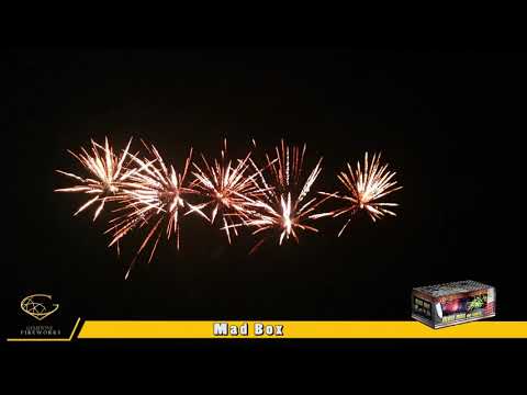 Mad Box