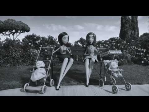 Frankenweenie (TV Spot 'Victor and Sparky')