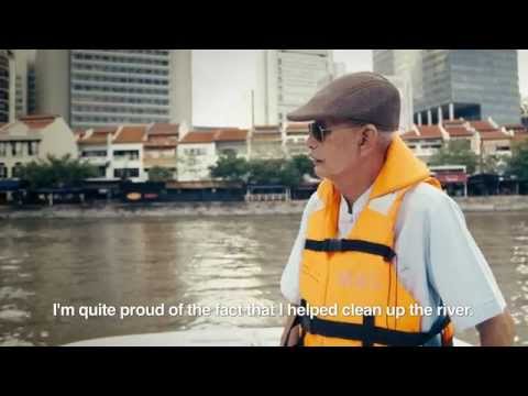 The Greatest Gift of a Generation: Head Above Water