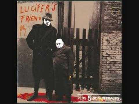 Lucifer's Friend - In The Time of Job When Mammon Was A Yippie