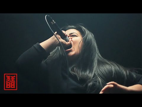 CrazyEightyEight - Nitroglycerin (Official Video)
