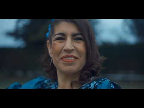 No Me Mires a los Ojos - - Maihuen de los Ángeles