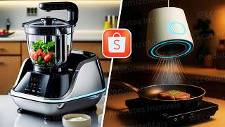 ⭐️ACHADINHOS INCRÍVEIS da Shopee que Você Precisa Conhecer | Produtos Geniais 