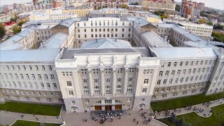 Омский государственный университет путей сообщения