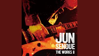 Jun Senoue - Topic