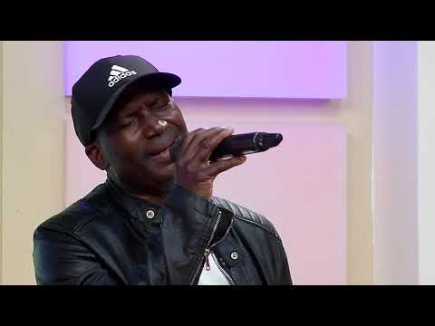 Vitwelf - Pedio Perdão I Bem-Vindos I RTP África