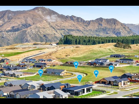 11 Erewhon Crescent, Wanaka, Queenstown-Lakes, Otago, 0 Bedrooms, 0 Bathrooms, Section