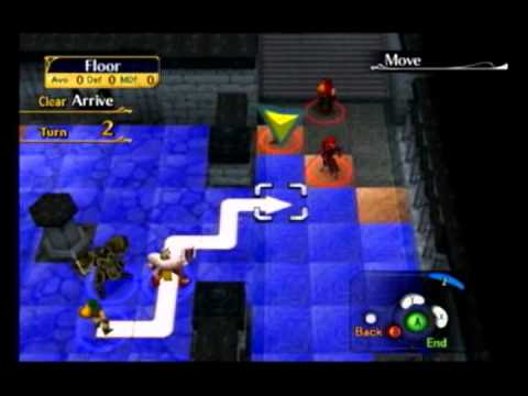 Fire Emblem: Path Of Radiance Talkthrough 054 - They Don't Like Ike