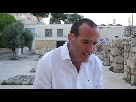 גם כי אלך - שי אברמסון וארגון מד"א | Gam Ki Elech - Shai Abramson & MDA Organization