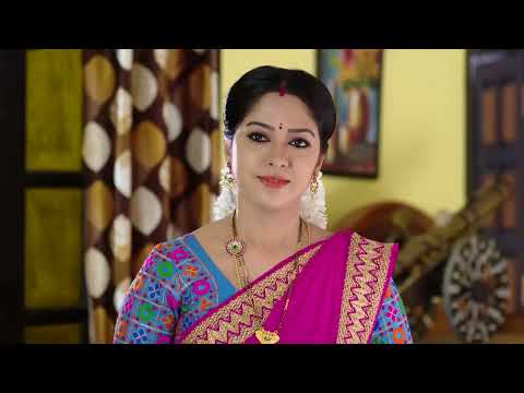 Rama Sakkani Seetha - Ep 293 - Jyothi, Nanda Kishore - Telugu Tv Serial - Zee5 Telugu Classics