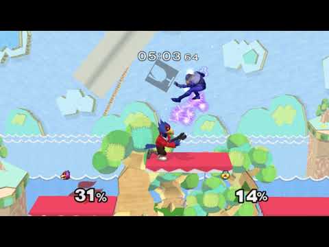 Half Moon #42 - Westballz vs Nut