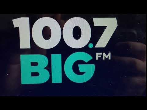 KFBG/San Diego, California Legal ID - April 25, 2020