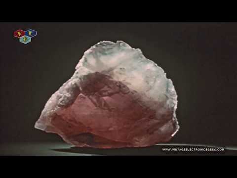 (RF) Crystals Go To War - 1943 - Enhanced Version