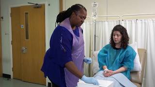 Download lagu Menyiapkan Infus Intravena mp3 Download lagu Menyiapkan Infus Intravena mp3