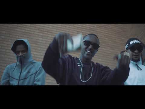 Riding With The Gang - Yung Snow X Merkz Amillyon Official Video Dir  by @b_telford