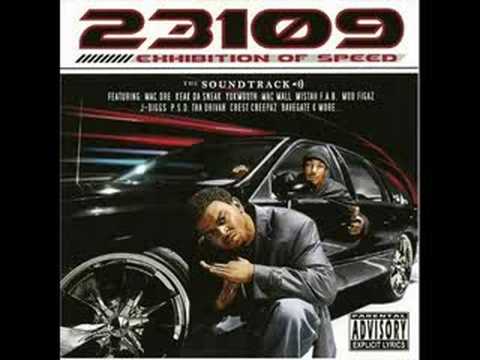 Rydah J Klyde - The Klyde Show