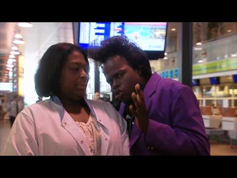 De Dino Show 2011 - Hello Goodbye