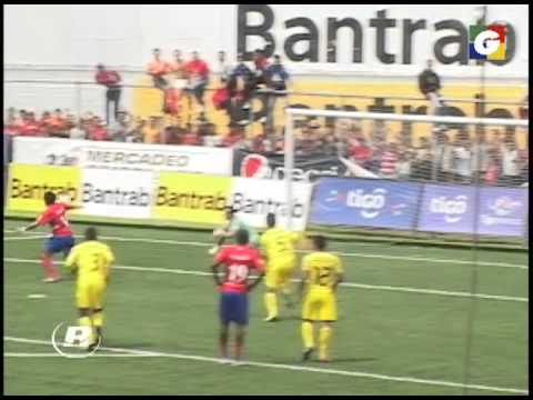 RESUMEN MARQUENSE 0-3 MUNICIPAL JORNADA 16