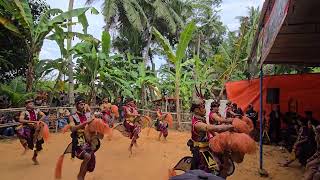 Download lagu Turonggo Suryo Budoyo  mp3