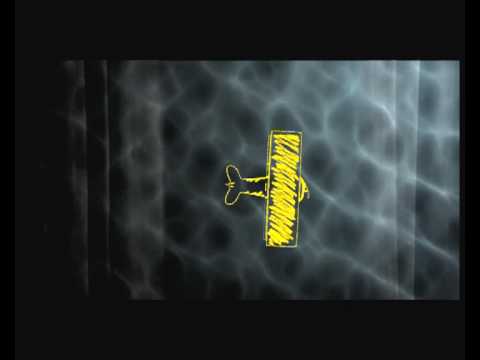 Gianmaria Testa, "Come al cielo gli aeroplani"