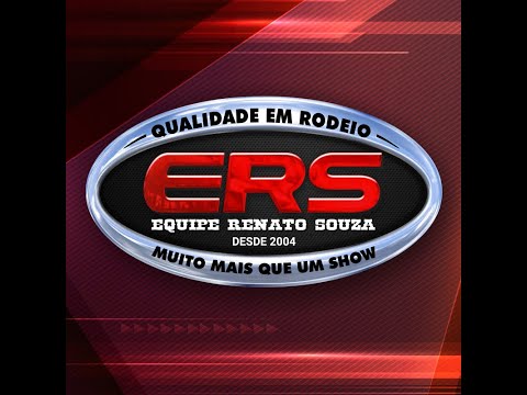 8º EXPOESTRELA PORTO ESTRELA-MT 2025 EQUIPE RENATO SOUZA 1º ROUND