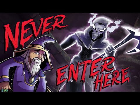 Skyrim: 5 Creepiest Encounters You Probably Missed