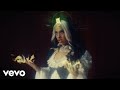 Princess Nokia - Gross (Official Music Video)