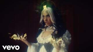 Princess Nokia - Gross (Official Music Video) Princess Nokia - Gross (Official Music Video)