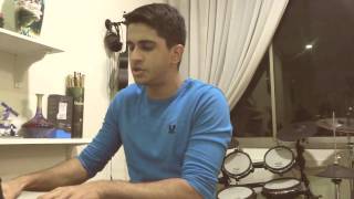 Super Powers (Adam Ladell Cover) - (Nishant)