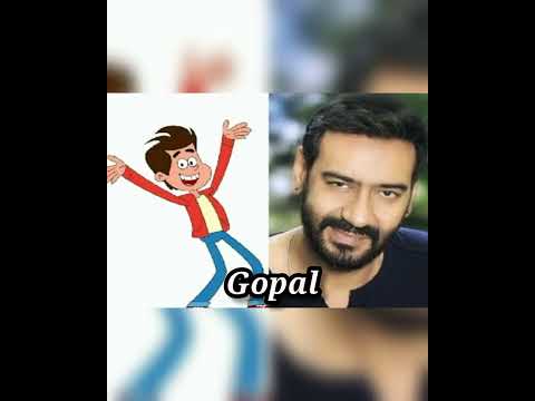 Golmaal junior character in real life // Golmaal//😀👍//#shorts#