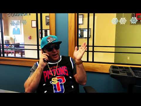 The Shizzles - When Your Credit is Shizzle