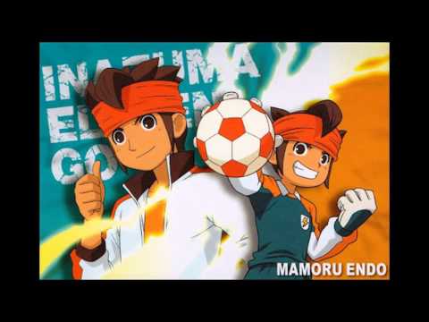 Inazuma Eleven - One more Ace Striker Dual Mix