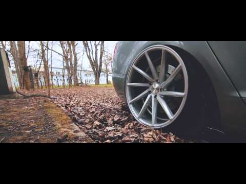 Marco A6 | Raceism Clique