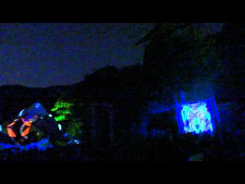 TUDE @ 4LiFE Festival