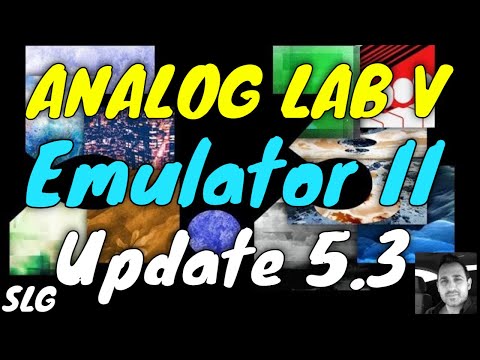 Arturia | Analog Lab V 5.3 | Emulator II | Presets Preview