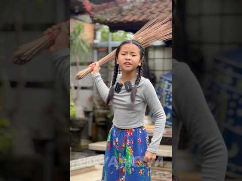 Ini Adalah Bukti Cinta seorang Kakak dengan Adiknya... | Resya Mesya