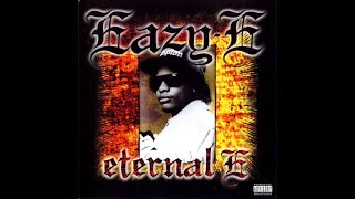 Eazy-E - I'd Rather Fuck You