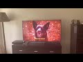 Double Feature DVD Opening 3