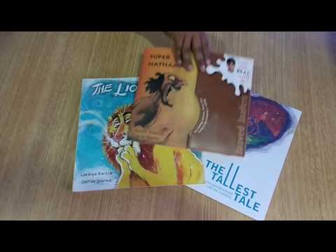 Happy Birthday Chetan!