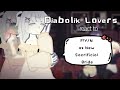 Diabolik Lovers React To F Y N As The New Sacrificial Bride Hunter FULL Turn On Subtitles