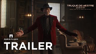 Trailer 3 Oficial Legendado