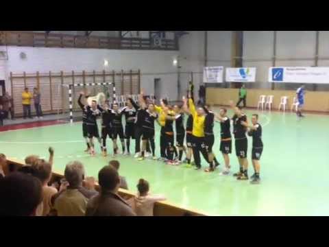 PLER - Balatonfüred 27-25 (2015.10.31.)