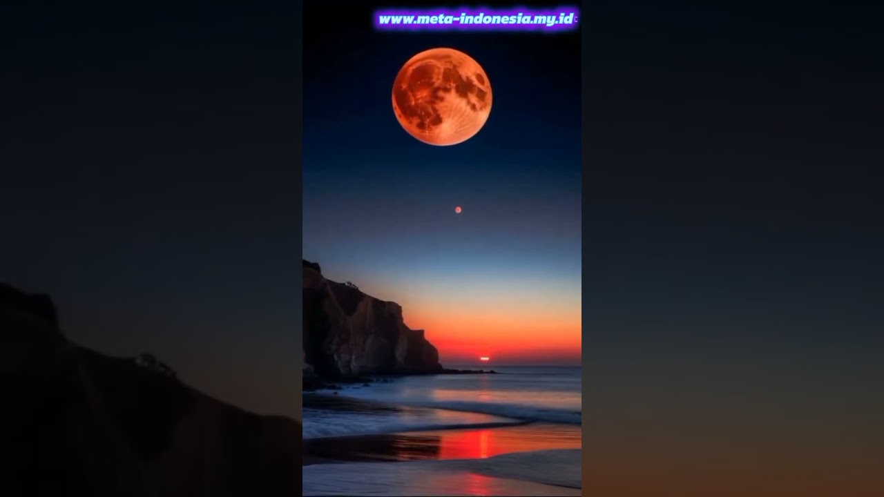 Tausyiah META-Indonesia