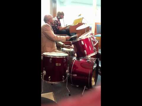 How Great is Our God