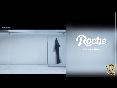 Maydien - Maytrix - Prod. By Reuben Isaac