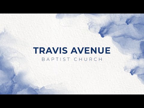 Travis Traditional: March 26