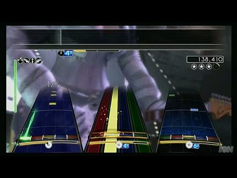 Rock Band Song Pack 2 Xbox 360