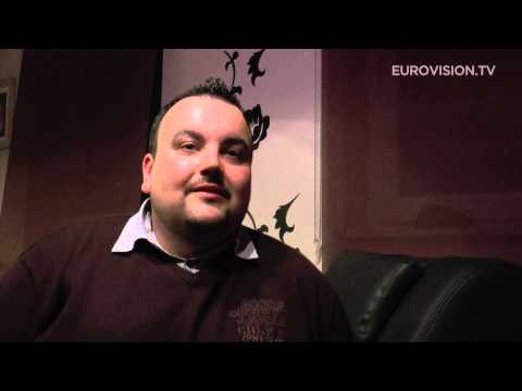 Meet Axel Hirsoux From Belgium